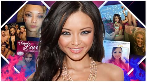 tila tequila|What Happened To Tila Tequila: The Downfall Of A Reality TV Star